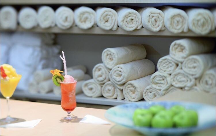 Al Sharq Hotel Ḩafar al Bāţin Dış mekan fotoğraf